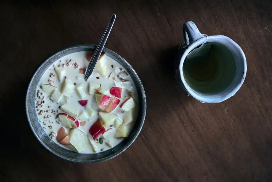 Bien manger sans se compliquer la vie