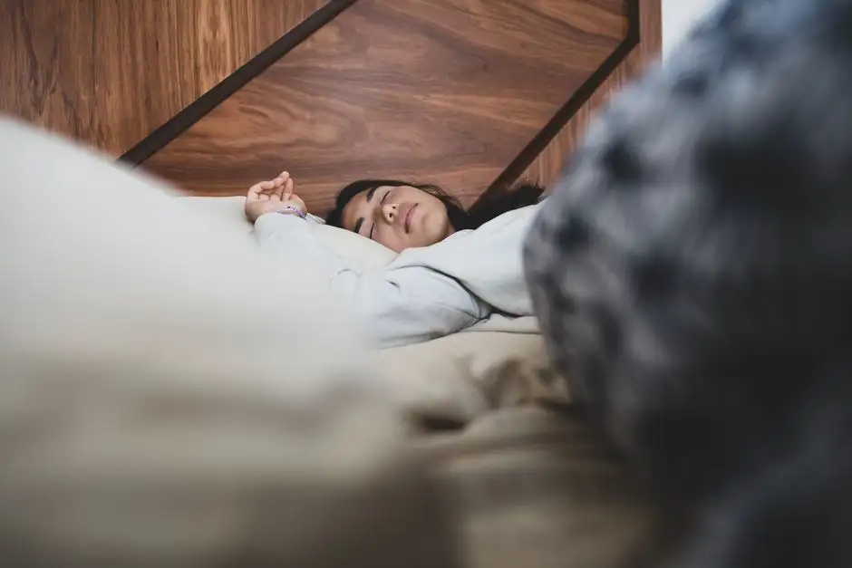 Pourquoi on dort mal quand il fait chaud