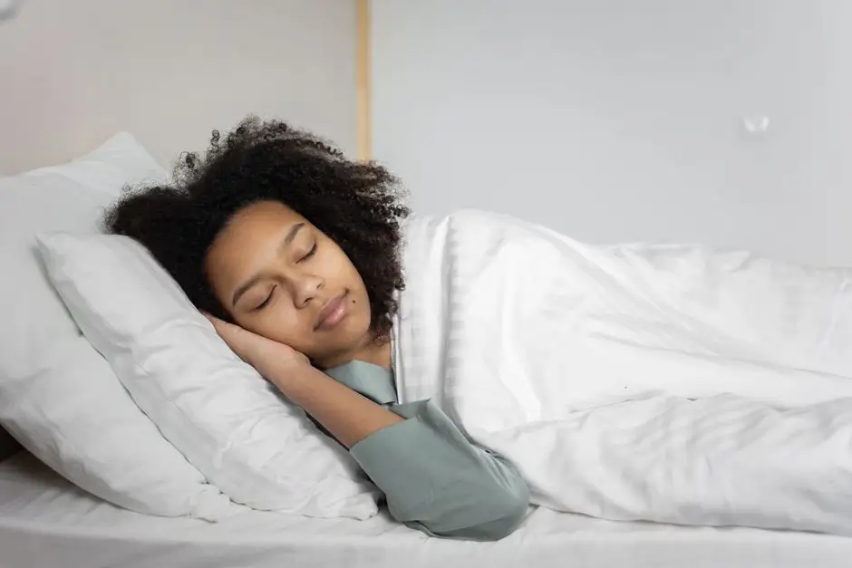Sommeil : 5 habitudes qui changent tout